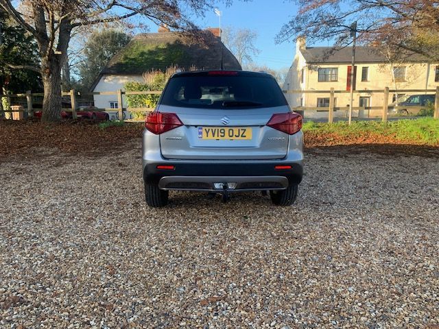 Used Suzuki Vitara 2019 for sale - 76603781: Photo 5