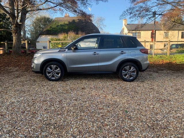 Used Suzuki Vitara 2019 for sale - 76603781: Photo 6