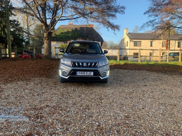 Used Suzuki Vitara 2019 for sale - 76603781: Photo 7