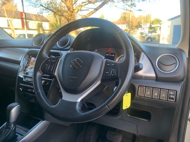 Used Suzuki Vitara 2019 for sale - 76603781: Photo 8