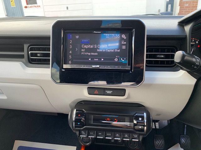 Vehicle 11