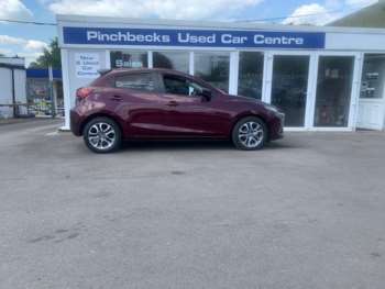 Used Mazda Mazda2 2018 for sale - 73977574: Photo