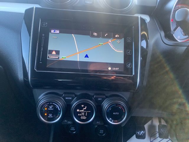 Used Suzuki Swift 2018 for sale - 76577004: Photo 10