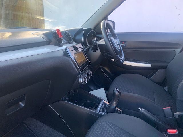 Used Suzuki Swift 2018 for sale - 76577004: Photo 11