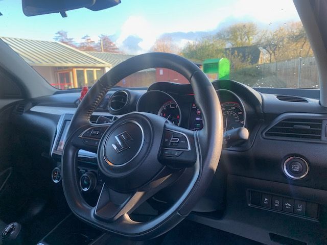 Used Suzuki Swift 2018 for sale - 76577004: Photo 7