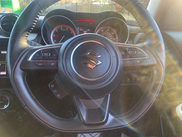 Used Suzuki Swift 2018 for sale - 76577004: Photo 9