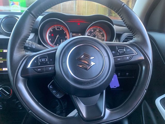 Used Suzuki Swift 2023 for sale - 76322770: Photo 10