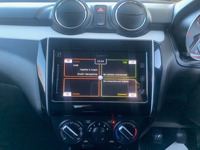 Used Suzuki Swift 2023 for sale - 76322770: Photo 11