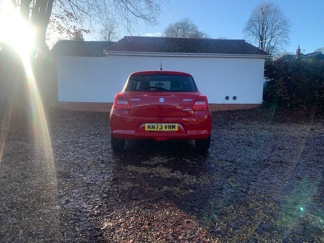 Used Suzuki Swift 2023 for sale - 76322770: Photo 5