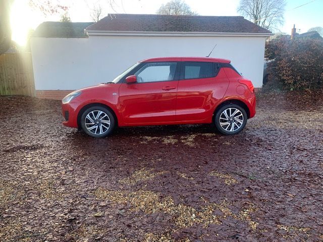 Used Suzuki Swift 2023 for sale - 76322770: Photo 6