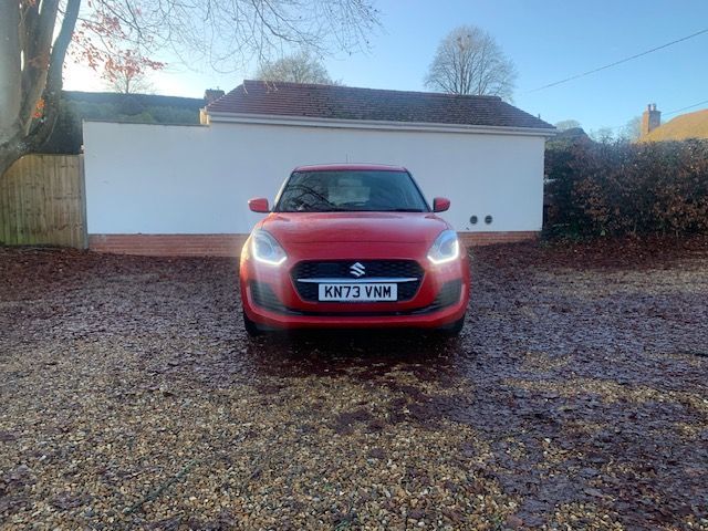 Used Suzuki Swift 2023 for sale - 76322770: Photo 7