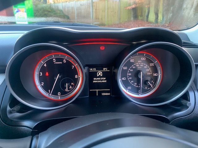 Used Suzuki Swift 2023 for sale - 76322770: Photo 9