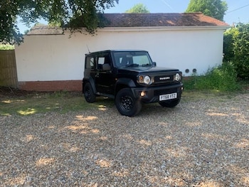 Used Suzuki Jimny 2019 for sale - 79058047: Photo