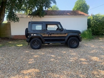 Used Suzuki Jimny 2019 for sale - 79058047: Photo