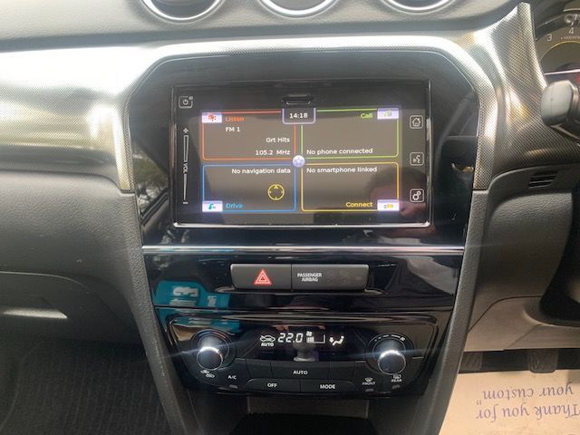 Used Suzuki Vitara 2022 for sale - 76016824: Photo 11