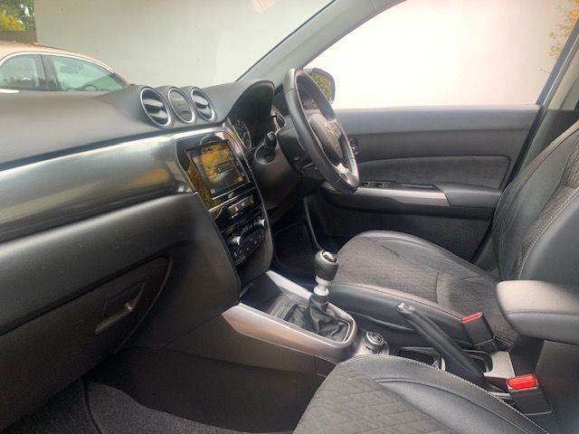 Used Suzuki Vitara 2022 for sale - 76016824: Photo 12