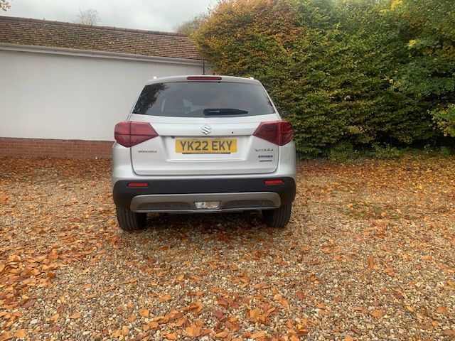 Used Suzuki Vitara 2022 for sale - 76016824: Photo 5