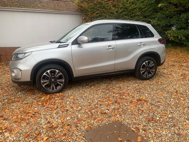 Used Suzuki Vitara 2022 for sale - 76016824: Photo 6