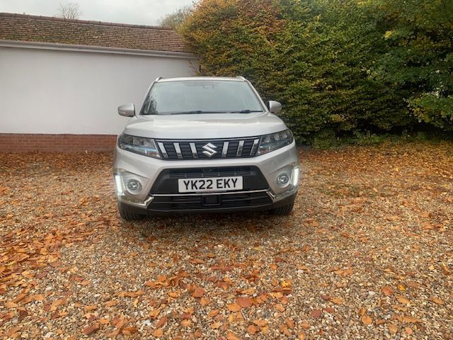 Used Suzuki Vitara 2022 for sale - 76016824: Photo 7