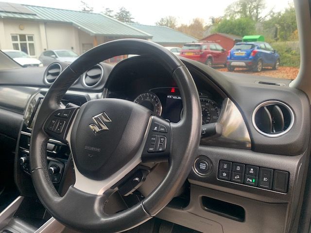 Used Suzuki Vitara 2022 for sale - 76016824: Photo 8