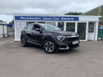 2022 - 1.6T GDi ISG 2 5dr