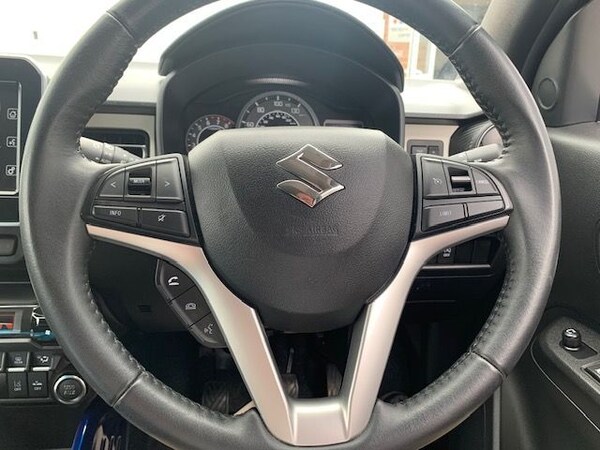 Used Suzuki Ignis 2021 for sale - 75171708: Photo 10