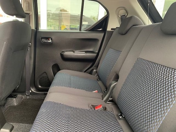 Used Suzuki Ignis 2021 for sale - 75171708: Photo 13