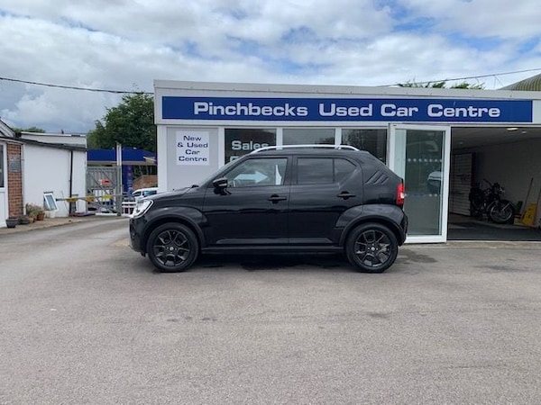 Used Suzuki Ignis 2021 for sale - 75171708: Photo 6