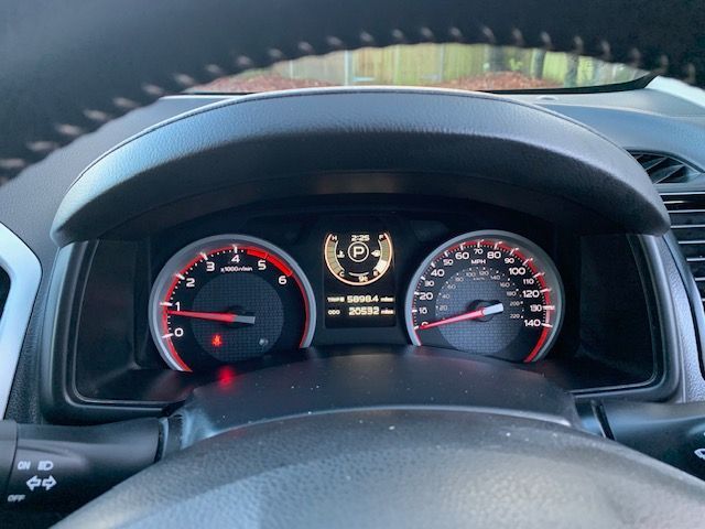 Used Isuzu D-Max 2019 for sale - 76697966: Photo 10