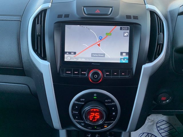 Used Isuzu D-Max 2019 for sale - 76697966: Photo 12