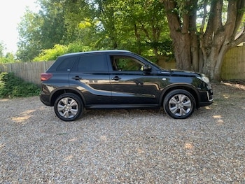 Used Suzuki Vitara 2023 for sale - 79209450: Photo