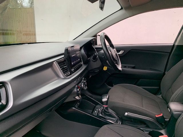 Used Kia Rio 2022 for sale - 76710679: Photo 10