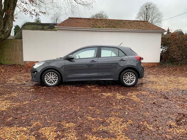 Used Kia Rio 2022 for sale - 76710679: Photo 6