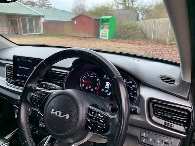 Used Kia Rio 2022 for sale - 76710679: Photo 7