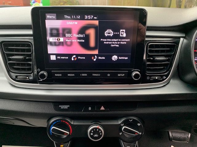 Used Kia Rio 2022 for sale - 76710679: Photo 9