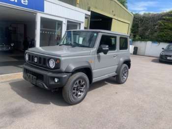 1.5 SIERRA 3-Door