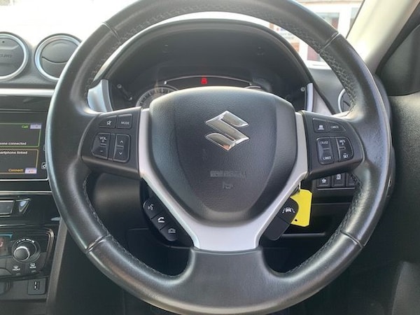 Used Suzuki Vitara 2020 for sale - 75516147: Photo 10