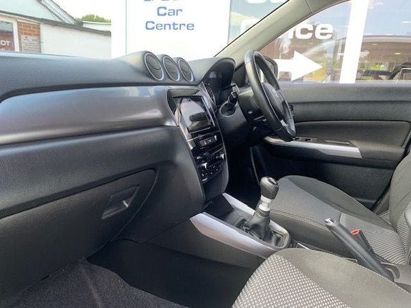 Used Suzuki Vitara 2020 for sale - 75516147: Photo 12