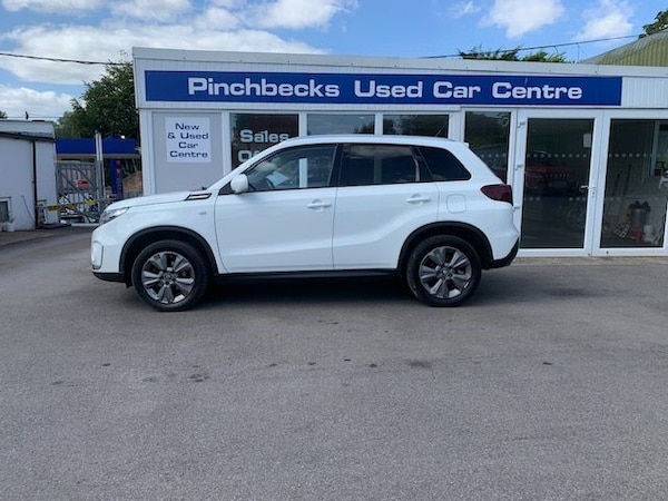 Used Suzuki Vitara 2020 for sale - 75516147: Photo 6