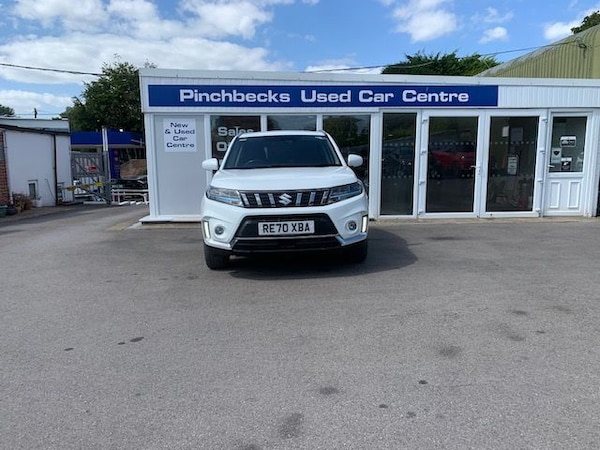 Used Suzuki Vitara 2020 for sale - 75516147: Photo 7