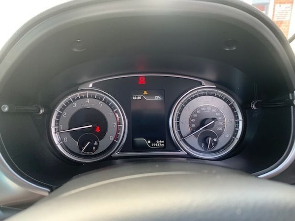 Used Suzuki Vitara 2020 for sale - 75516147: Photo 9