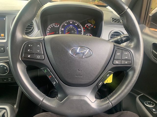 Used Hyundai i10 2019 for sale - 76290881: Photo 10
