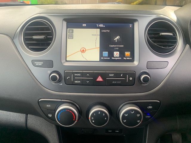 Used Hyundai i10 2019 for sale - 76290881: Photo 11