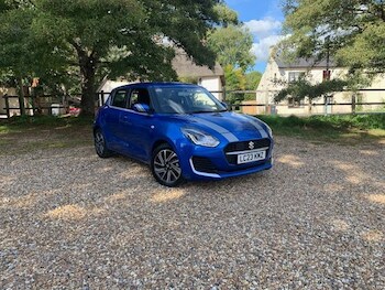 Used Suzuki Swift 2023 for sale - 76092365: Photo