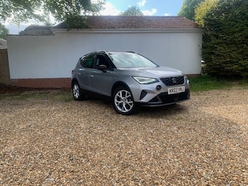 Used SEAT Arona 2023 for sale - 76016813: Photo