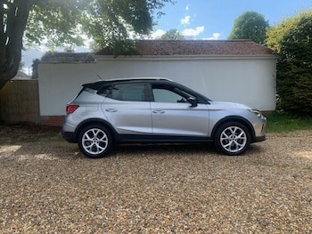 Used SEAT Arona 2023 for sale - 76016813: Photo