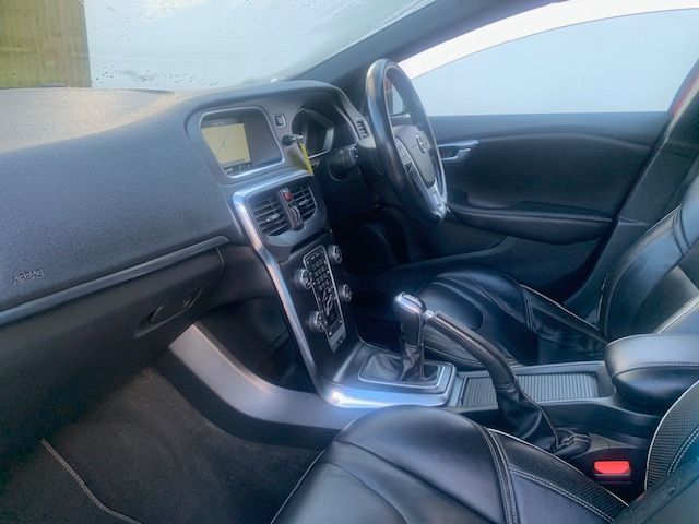 Used Volvo V40 2016 for sale - 77275605: Photo 12