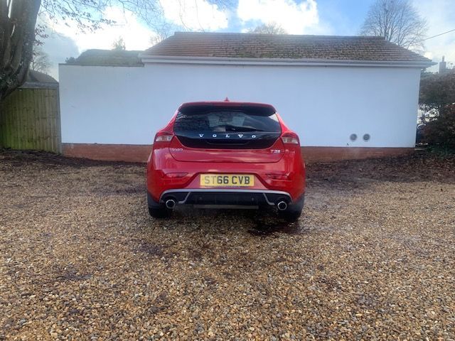 Used Volvo V40 2016 for sale - 77275605: Photo 5