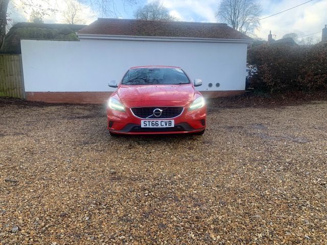 Used Volvo V40 2016 for sale - 77275605: Photo 7