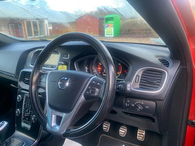 Used Volvo V40 2016 for sale - 77275605: Photo 8